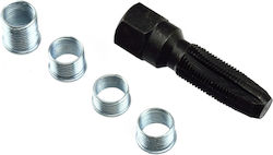 Zündkerzengewinde-Reparaturset Geko G02791