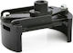 Einstellbarer Ölfilterschlüssel 80-105mm Geko G02559