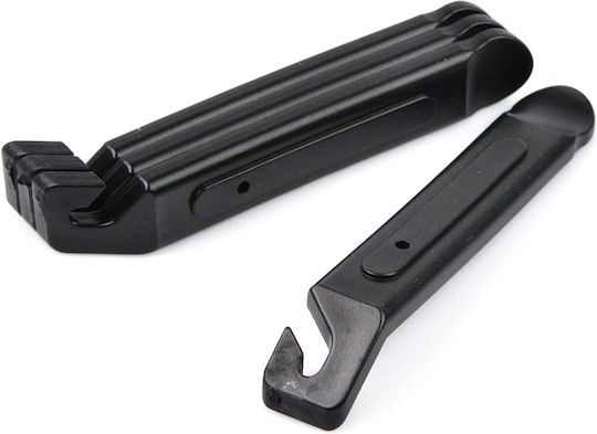 Set 4 extractoare pentru îndepărtarea camerei roților Geko G03504