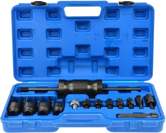 Geko Common Rail Diesel Injector Puller Wrench Set G02651