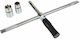 Genio Spinning Lug Wrench