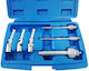 6 Pcs Diesel Glow Plug Service Kit