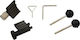 Distribution Lock Set Geko