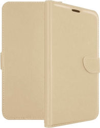 Book Χρυσό (Samsung Galaxy A24)