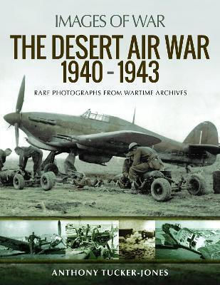 The Desert Air War