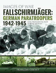 Fallschirmjager German Paratroopers