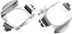 Riatec Suporturi Bec Auto LED H7 pentru Mercedes-Benz Un clasă / Clasa B / Clasa C / Clasa CLK / GLA - Magazin online Nissan Qashqai 2buc
