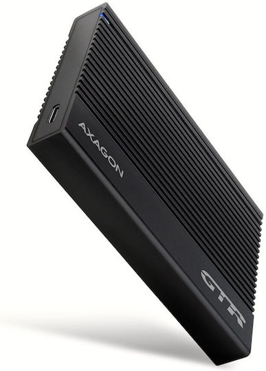 Axagon Θήκη για Σκληρό Δίσκο 2.5" SATA III με σύνδεση USB 3.2