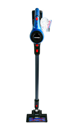 Blaupunkt Прахосмукачка Stick Синя VC6010