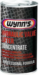 Υδραυλικό Πρόσθετο Καθαρισμού Tachet 325ml Wynn's