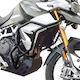 Tank / Plastics for Triumph Tiger