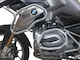 inzoom Motorcycle Protective Bars for Tank Plastics