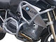 Inzoom Motorcycle Protective Bars for Tank / Plastics