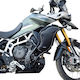 Προστατευτικά Κάγκελα για Triumph Tiger