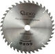 Geko Cutting Disc Wood Hole Diameter 300mm 1pcs