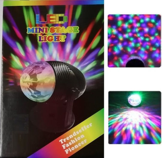 Mini Led Stage Light 18180