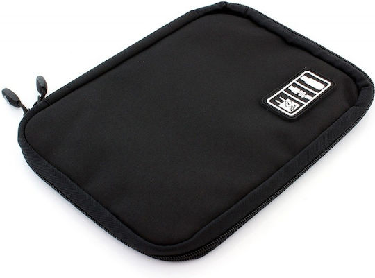 Zola Organizer Bag Cables Memory Cards Any Other Accessories 25.5 X 17.5 X 2 Cm Black
