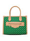 Damentasche Handtasche Grün
