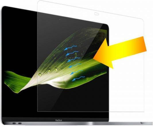 Laptop Screen Protector Wiwu Pet Screen Protector Mackbook Air 2022 13.6'' A2681