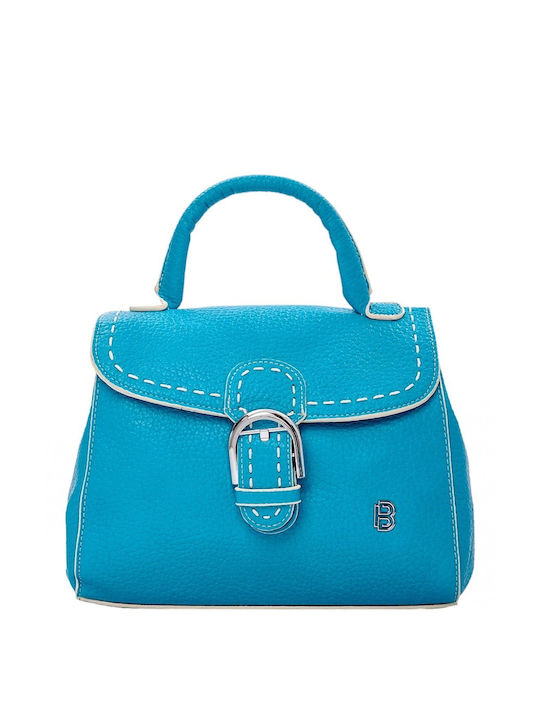 Bag to Bag Set Women's Bag Shoulder Light Blue