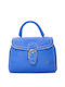 Bag to Bag Set Women's Bag Shoulder Blue