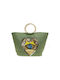 Verde Women's Bag Khaki