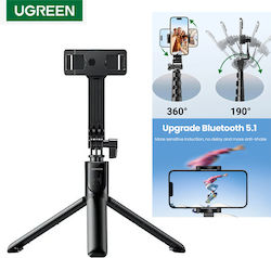Ugreen Handy-Stative Schwarz