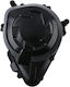 Left Cover Clutch Kawasaki Z 1000 2010-2020 Z 1000 SX Ninja 1000 SX Versys 1000 2012-2014