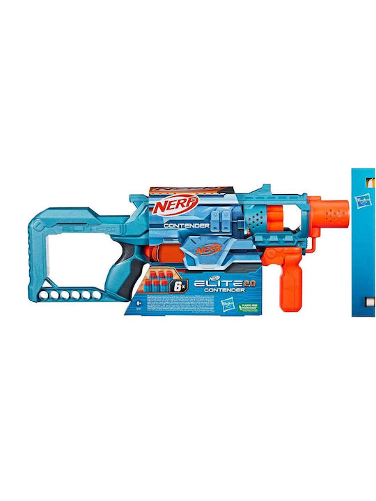 Παιχνιδολαμπάδα Nerf Elite 2.0 για 8+ Ετών Hasbro