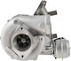 Turbine Car for Nissan Navara / Pathfinder