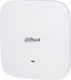 Dahua EAP6218-C Access Point Wi‑Fi 6 Dual Band (2.4 & 5GHz) Μονό Kit