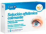 Care+ Soothing Ophthalmic Solution 10pcs