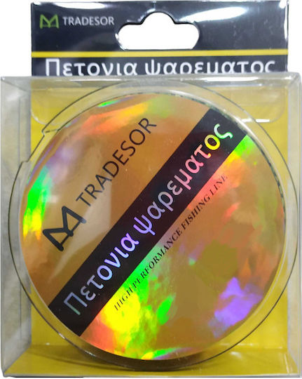 Πετονιά Ψαρέματος Πράσινη 300m / 0.4mm