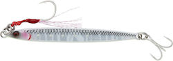 Savage Gear Sardine Slider Micro Τεχνητό Δόλωμα Πλάνος Φωσφοριζέ 6.2εκ./10gr White Glow Savage Gear Sardine Slider Micro Τεχνητό Δόλωμα Πλάνος Φωσφοριζέ 6.2εκ./10gr White Glow
