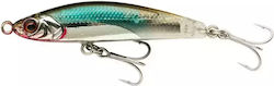 Savage Gear Gravity Pencil Τεχνητό Δόλωμα Ψαράκι (Minnow) 6εκ./12gr SPARKY Savage Gear Gravity Pencil Τεχνητό Δόλωμα Ψαράκι (Minnow) 6εκ./12gr SPARKY