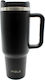 Mele Pahar Termos 1.1lt Negru