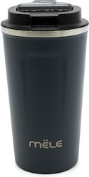 Mele Θερμός 500ml Μπλε