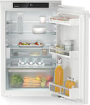 Liebherr IRc 3920 Plus Εντοιχιζόμενο Ψυγείο Συντήρησης Υ89xΠ57xΒ55εκ. Λευκό