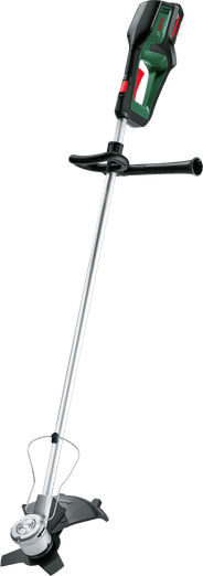 Bosch BrushCut Tăietor de iarbă De umăr / de mână Pe baterii