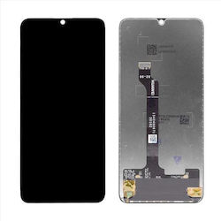 Bildschirm für HUAWEI ENJOY 20 PRO (Schwarz) Bildschirm für HUAWEI ENJOY 20 PRO (Schwarz)