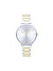 Radiant Uhr mit Metallarmband