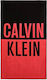 Calvin Klein Πετσέτα Θαλάσσης Βαμβακερή 90x170εκ.