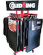 Auto Gs Stand de Expunere a Produselor