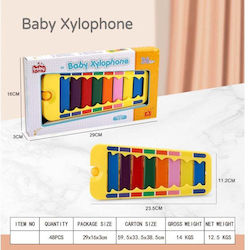 eToy Μεταλλόφωνο για 3+ Ετών