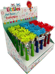 The Littlies Pen 24pcs