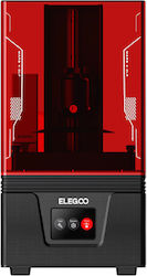 Elegoo Mars 4 3D Printer Elegoo Mars 4 3D Printer