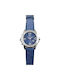 Chronotech Men's Watch 40mm Battery with Leather Strap
