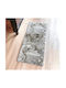 Linea Home Valley Αντιολισθητικό Χαλί Διάδρομος Καφέ 70x150cm