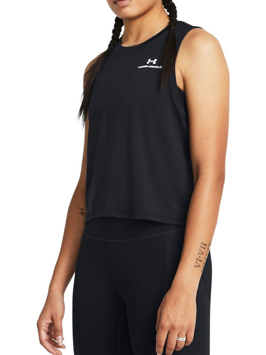 Under Armour Rush Energy Γυναικείο Αθλητικό Cro...