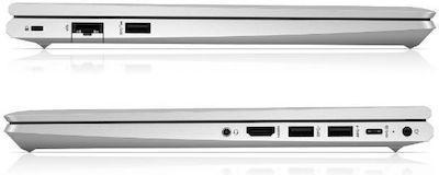 HP ProBook 440 G9 14" IPS FHD (i5-1235U/16GB/512GB SSD/W11 Pro)
